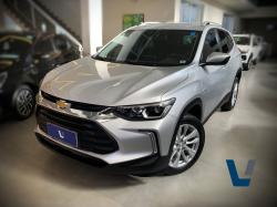 CHEVROLET Tracker 1.2 12V 4P FLEX TURBO LTZ AUTOM�TICO