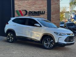 CHEVROLET Tracker 1.2 12V 4P FLEX TURBO PREMIER AUTOM�TICO