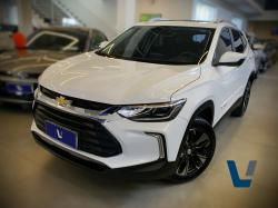 CHEVROLET Tracker 1.2 12V 4P FLEX TURBO PREMIER AUTOM�TICO