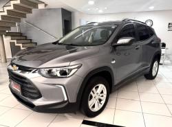 CHEVROLET Tracker 1.0 12V 4P FLEX TURBO LT AUTOMÁTICO