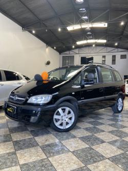 CHEVROLET Zafira 2.0 4P ELITE FLEX 7 LUGARES AUTOM�TICO