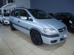 CHEVROLET Zafira 2.0 4P FLEX COMFORT 7 LUGARES