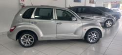 CHRYSLER PT Cruiser 2.4 16V 4P CLASSIC AUTOM�TICO