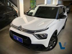 CITROEN C3 1.0 4P 12V FLEX FEEL