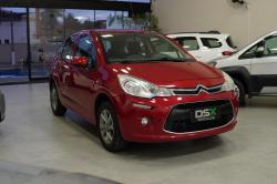 CITROEN C3 1.2 4P 12V PURE TECH OREGINE FLEX