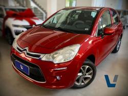 CITROEN C3 1.2 4P 12V PURE TECH ATTRATION FLEX