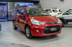 CITROEN C3 1.2 4P 12V PURE TECH OREGINE FLEX