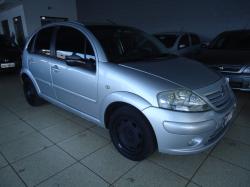 CITROEN C3 1.4 4P EXCLUSIVE FLEX