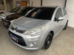 CITROEN C3 1.5 4P ORIGINE FLEX