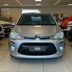 CITROEN C3 1.5 4P ORIGINE FLEX