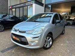 CITROEN C3 1.5 4P ORIGINE FLEX