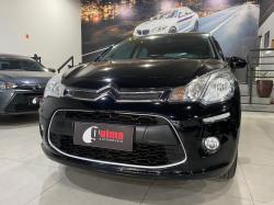 CITROEN C3 1.5 4P TENDANCE FLEX