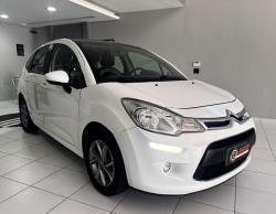 CITROEN C3 1.5 4P TENDANCE FLEX