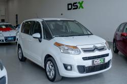 CITROEN C3 Picasso 1.5 4P FLEX TENDANCE