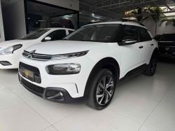 CITROEN C4 Cactus 1.6 16V 4P VTI 120 FLEX FEEL AUTOMTICO