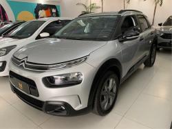 CITROEN C4 Cactus 1.6 16V 4P VTI 120 FLEX FEEL AUTOMTICO