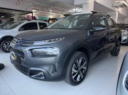 CITROEN C4 Cactus 1.6 16V 4P VTI 120 FLEX FEEL PACK AUTOM�TICO
