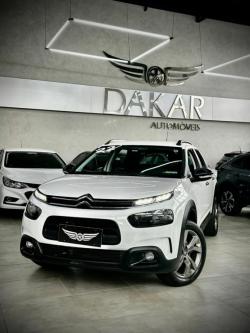 CITROEN C4 Cactus 1.6 16V 4P VTI 120 FLEX FEEL