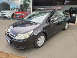 CITROEN C4 Sedan 2.0 16V 4P EXCLUSIVE FLEX AUTOM�TICO