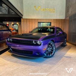 DODGE Challenger 5.7 V8 R/T HEMI