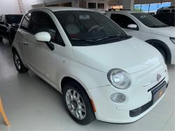FIAT 500 1.4 FLEX CULT DUALOGIC AUTOMATIZADO