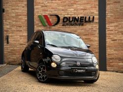 FIAT 500 1.4 FLEX CULT DUALOGIC AUTOMATIZADO