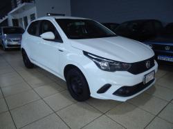 FIAT Argo 1.0 4P FLEX FIREFLY DRIVE