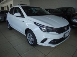 FIAT Argo 1.0 4P FLEX FIREFLY DRIVE