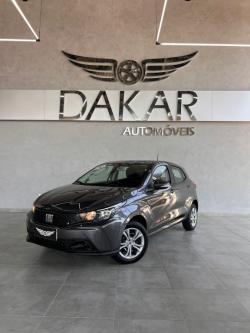 FIAT Argo 1.0 4P FLEX FIREFLY DRIVE