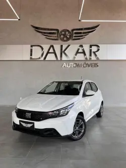 FIAT Argo 1.0 4P FLEX FIREFLY DRIVE