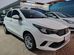 FIAT Argo 1.0 4P FLEX FIREFLY DRIVE