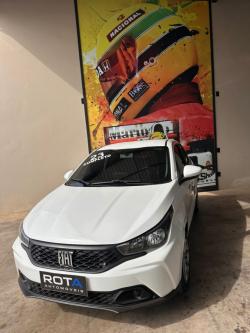 FIAT Argo 1.0 4P FLEX FIREFLY DRIVE