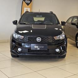 FIAT Argo 1.3 4P FIREFLY FLEX TREKKING