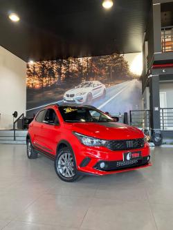 FIAT Argo 1.3 4P FIREFLY FLEX TREKKING