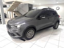 FIAT Argo 1.3 4P FIREFLY FLEX TREKKING