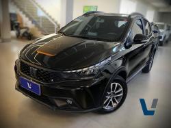 FIAT Argo 1.3 4P FLEX FIREFLY TREKKING AUTOM�TICO CVT