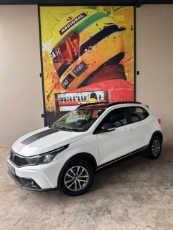 FIAT Argo 1.3 4P FLEX FIREFLY TREKKING AUTOM�TICO CVT