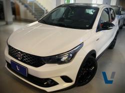 FIAT Argo 1.8 4P FLEX E.TORQ HGT AUTOM�TICO