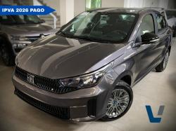 FIAT Cronos 1.0 4P FIREFLY FLEX