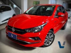 FIAT Cronos 1.8 4P FLEX PRECISION AUTOM�TICO