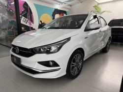 FIAT Cronos 1.8 4P FLEX PRECISION AUTOM�TICO