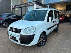 FIAT Doblo 1.8 16V 4P FLEX ESSENCE 7 LUGARES