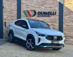 FIAT Fastback 1.0 12V 4P FLEX IMPETUS 200 TURBO AUTOMTICO CVT