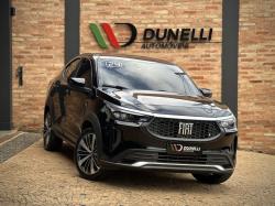 FIAT Fastback 1.0 12V 4P FLEX AUDACE 200 TURBO AUTOM�TICO CVT