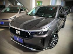 FIAT Fastback 1.0 12V 4P FLEX AUDACE 200 TURBO AUTOM�TICO CVT