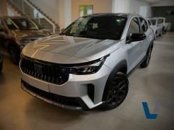 FIAT Fastback 1.0 12V 4P FLEX IMPETUS 200 TURBO AUTOM�TICO CVT