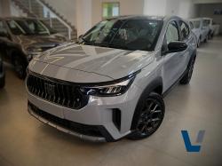 FIAT Fastback 1.0 12V 4P FLEX IMPETUS 200 TURBO AUTOM�TICO CVT