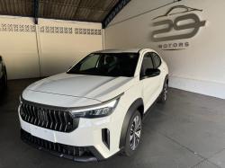 FIAT Fastback 1.0 12V 4P FLEX 200 TURBO AUTOM�TICO CVT