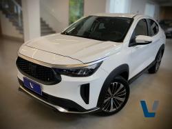 FIAT Fastback 1.0 12V 4P FLEX AUDACE 200 TURBO AUTOM�TICO CVT