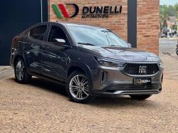 FIAT Fastback 1.0 12V 4P FLEX 200 TURBO AUTOM�TICO CVT